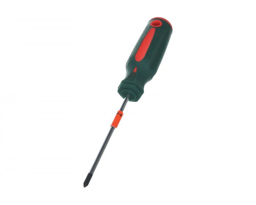 Отвертка крестовая HANS 0430PZ0-3 Pozidriv PZ 0*75 мм