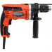 Дрель ударная сетевая MAKITA M8101B AL редуктор