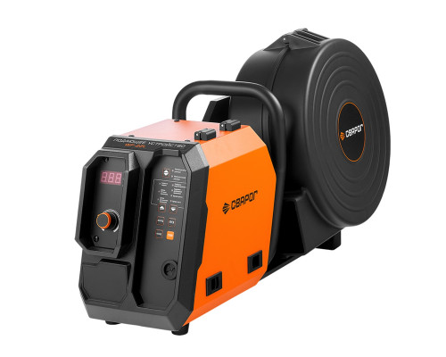 Аппарат лазерной сварки Сварог LASER WELD 2000 3.0