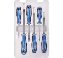 Набор отверток KING TONY 30316PR Torx, 6 предметов