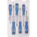 Набор отверток KING TONY 30316PR Torx, 6 предметов