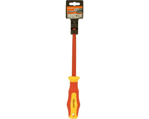 Отвертка диэлектрическая PHILIPS Sturm 1040-17-PH3-150 эрго ручка, ph3х150мм
