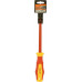 Отвертка диэлектрическая PHILIPS Sturm 1040-17-PH3-150 эрго ручка, ph3х150мм