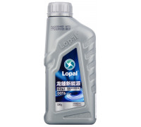 Тормозная жидкость LOPAL E61 Brake Fluid 0,5 л LPL38961