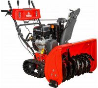 Снегоуборщик гусеничный бензиновый A-iPOWER AS7615LE 41208
