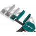 Струбцина пистолетная KRAFTOOL EXTREM-1270/95, 1270х95 мм