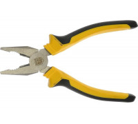Плоскогубцы BERGER BG1212 185 мм