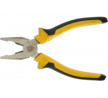Плоскогубцы BERGER BG1212 185 мм