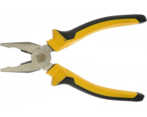 Плоскогубцы BERGER BG1212 185 мм