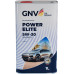 Масло моторное GNV Power Elite 5W30 Synthetic 1 л (металл. канистра) GPE1M12080018230530001