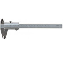 Штангенциркуль RGK SCM-150 С ПОВЕРКОЙ механический 755788