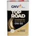 Масло моторное GNV Top Road 0W30 4 л (металл. канистра) GTR1012702010010030004