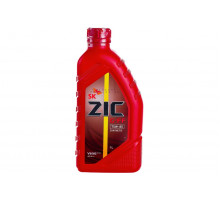 Масло трансмиссионное ZIC G-FF 75W85 GL-4 1 л 132626