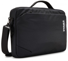 Сумка-дипломат THULE 3 204 085 subterra macbook attaché, 15