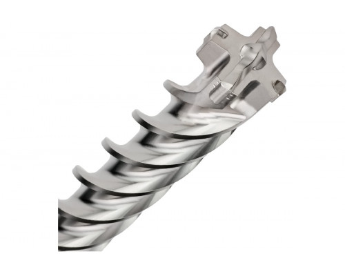 Бур SDS-Max D.BOR ZENTRO 35х1200/1320 (4945) 61550