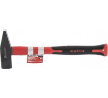 Молоток слесарный MATRIX 10383 «Optimal», 1000 г, квадратный боек