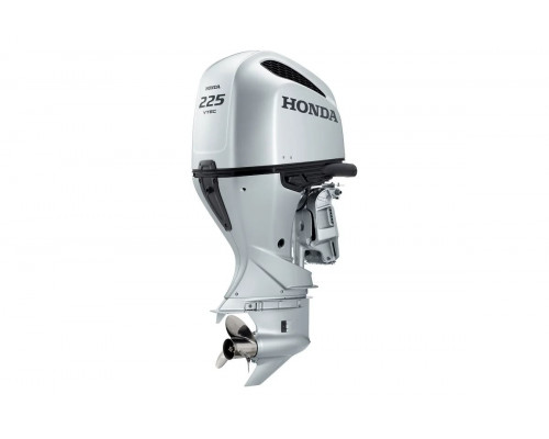 Лодочный мотор HONDA BF 225 XCRD подвесной BF225DXCRD