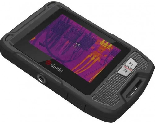 Тепловизор GUIDE P120V
