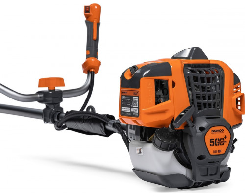 Мотокоса DAEWOO DABC 40ST