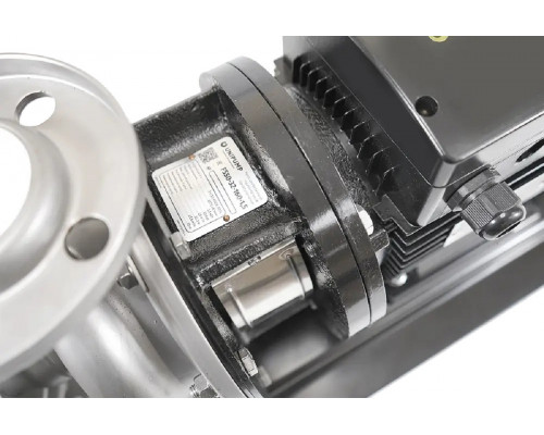Насос консольно-моноблочный UNIPUMP FS80-65-125-5.5 29068