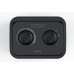 Тепловентилятор электрический ROYAL CLIMA RFH-N1500DC-BL NOTTE НС-1517390