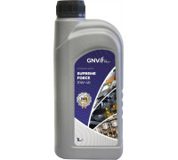 Масло моторное GNV Supreme Force 10W40 1 л GSF1011751011111040001