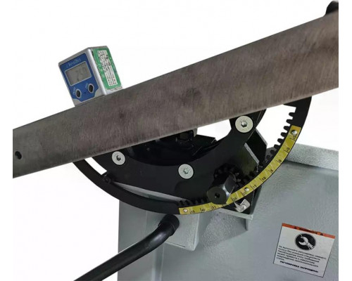 Пила ленточная Jib TBS-356-12