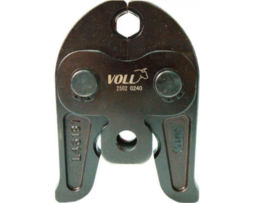 Пресс-клещи VOLL V-PRESS М 15 8.30015