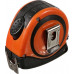 Рулетка Sturm 3-100-302, 5 м х 25 мм