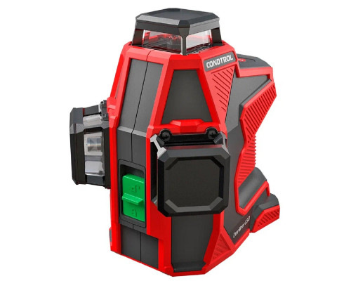 Лазерный уровень CONDTROL Omniliner G3D 1-2-153