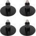 Полотенцесушитель ROYAL THERMO Axel black П6 500х800 НС-1433983