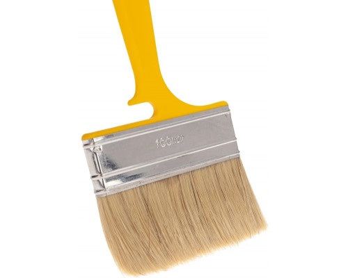 Кисть плоская REXANT 89-0315 «Эмали» 100х12