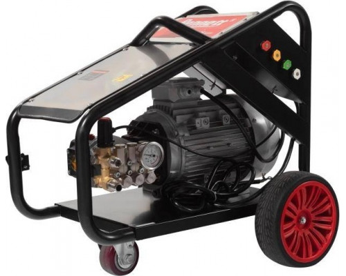 Автомойка BENNETT DK2515 400V