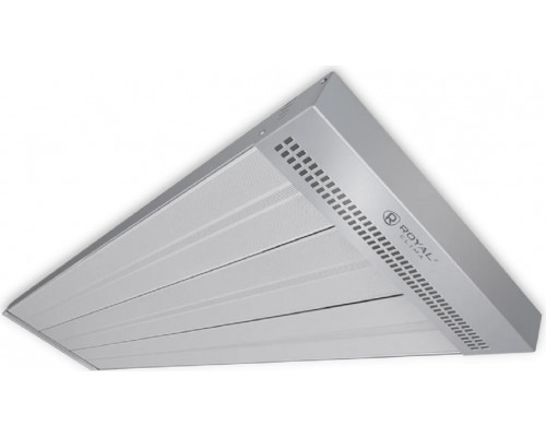 Инфракрасный обогреватель электрический ROYAL CLIMA RIH-R2000S НС-1166655