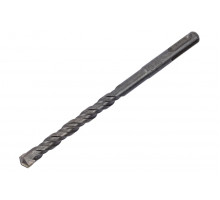Бур SDS-plus Kranz KR-91-0013 по бетону 10x160x100мм