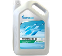Антифриз GAZPROMNEFT Antifreeze BS 40 10 кг 2422210105