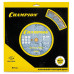 Алмазный диск для резки бетона CHAMPION Concrete Crunch PRO 400 C1601