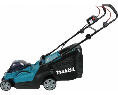 Газонокосилка аккумуляторная MAKITA LM003GU102