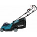 Газонокосилка аккумуляторная MAKITA LM003GU102