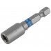 Магнитная насадка Cutop Profi 83-550 6 мм, 48 мм, 2 шт 83-550