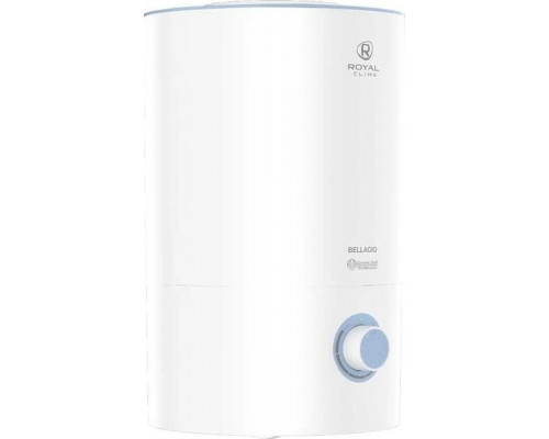 Увлажнитель воздуха ROYAL CLIMA RUH-BL300/3.5M-WT Bellagio НС-1521897