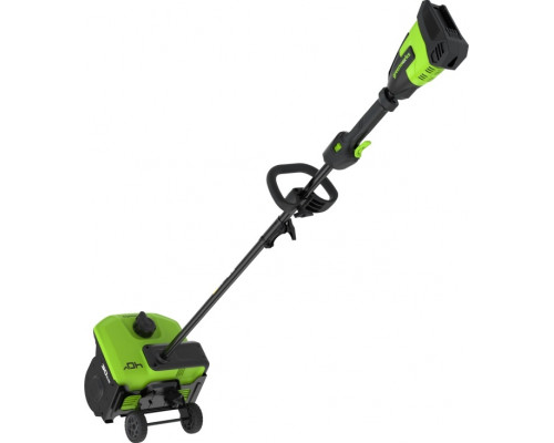 Съёмные колеса для снегоубрщика GREENWORKS 2964207 с шириной захвата 30 см