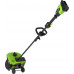 Съёмные колеса для снегоубрщика GREENWORKS 2964207 с шириной захвата 30 см