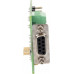 Карта протокола ESQ PROFIBUS SDDP01 для ESQ-760 (от 5,5 кВт)