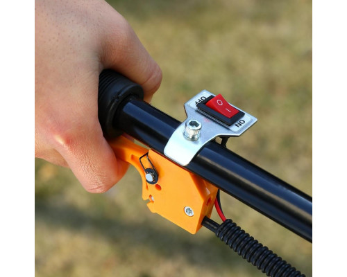 Культиватор бензиновый DEKO DKGC 57 083-2034
