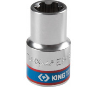 Головка TORX Plus KING TONY 433E18M 1/2