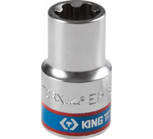 Головка TORX Plus KING TONY 433E18M 1/2