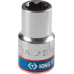 Головка TORX Plus KING TONY 433E18M 1/2", EP18, L=45 мм