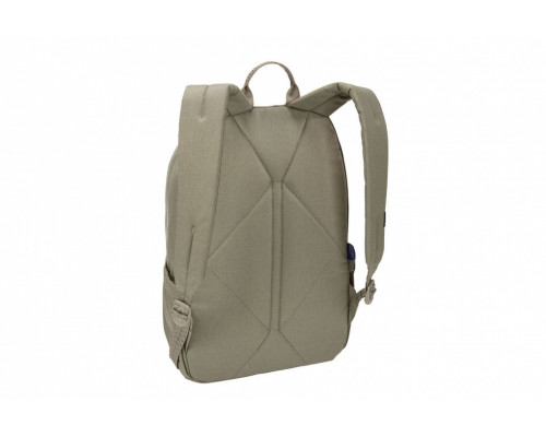 Рюкзак THULE 3 204 769 notus backpack, 20l, vetiver gray 3204769