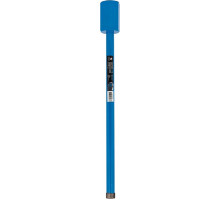 Сверло алмазное DIAM 310102 сегментное STD 20x350x1, бетон